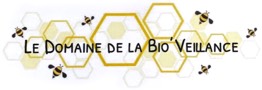 Logo Domaine de la Bio'Veillance